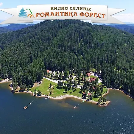 Romantica Forest Guest House-2