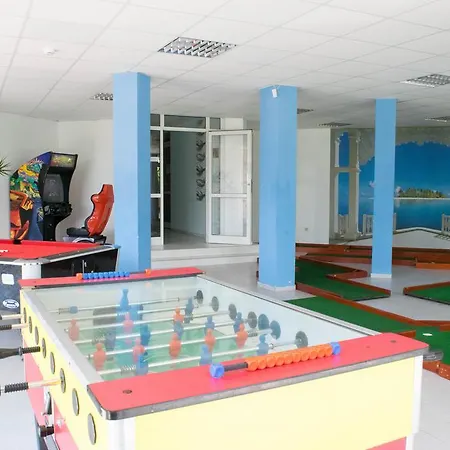 Sineva Park Hotel-2