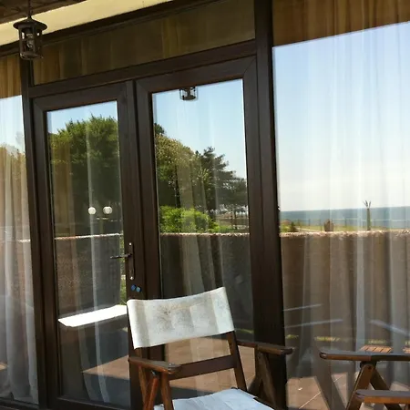 Rusalka Holiday Village-3