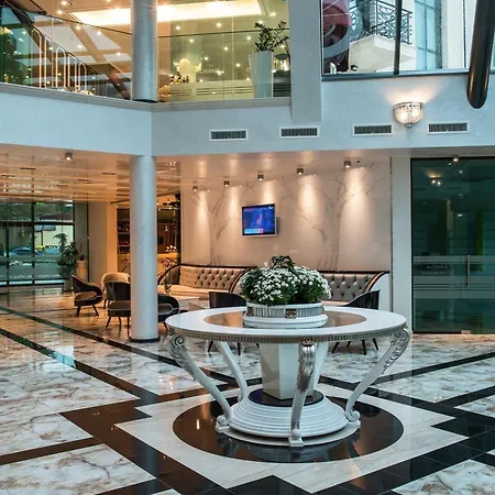 Balneo Hotel Dianamar-2