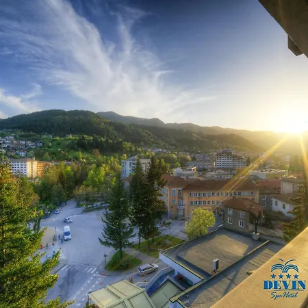 Devin Spa Hotel-2