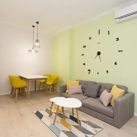 The Cozy Apartment, Sofia-2