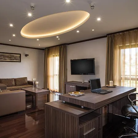 Interhotel Veliko Tarnovo-3
