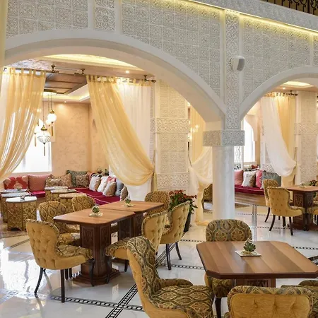 Sahara Hotel-3