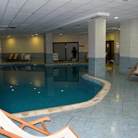 Persey Flora Apartments-2