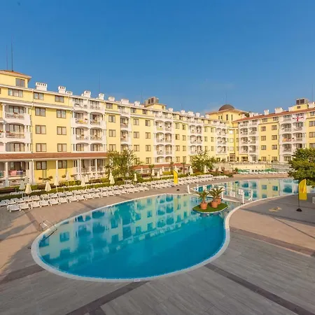 Serenity Bay Hotel-3