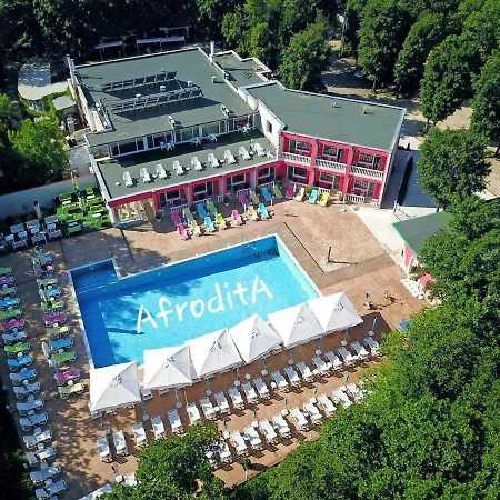 Hotel Afrodita Dimitrovgrad Bg-2