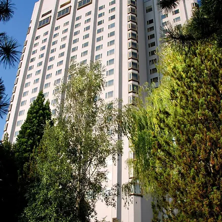 Hotel Marinela Sofia-3