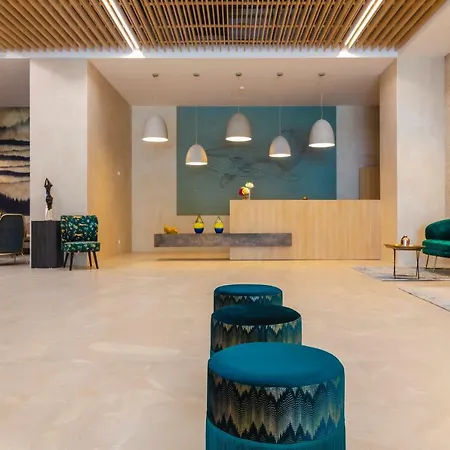 Marina Burgas Hotel-2