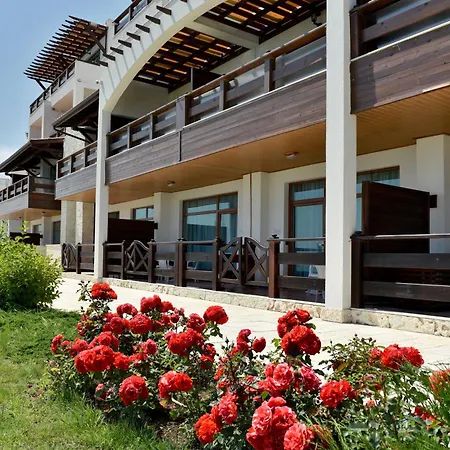White Lagoon Resort-3