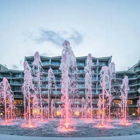 Wave Resort-2