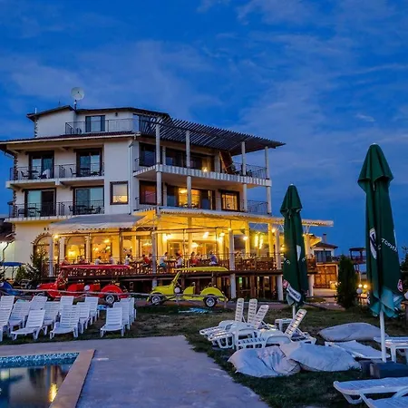 Seven Generations Winery Hotel-2