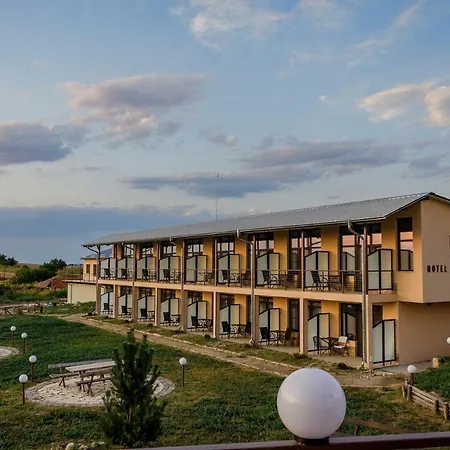 Seven Generations Winery Hotel-3