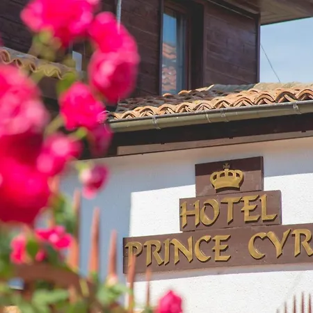 Prince Cyril Hotel-3