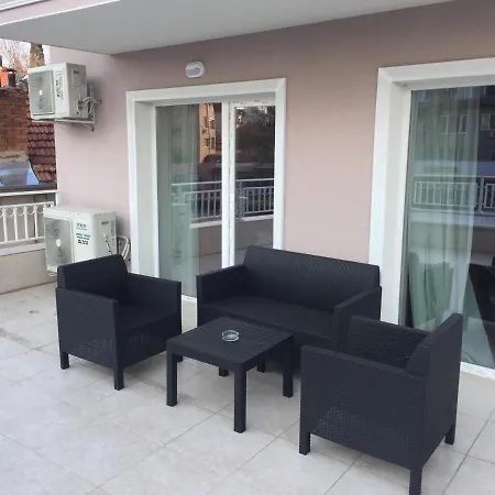 Family Hotel - City Hotel Yambol-2