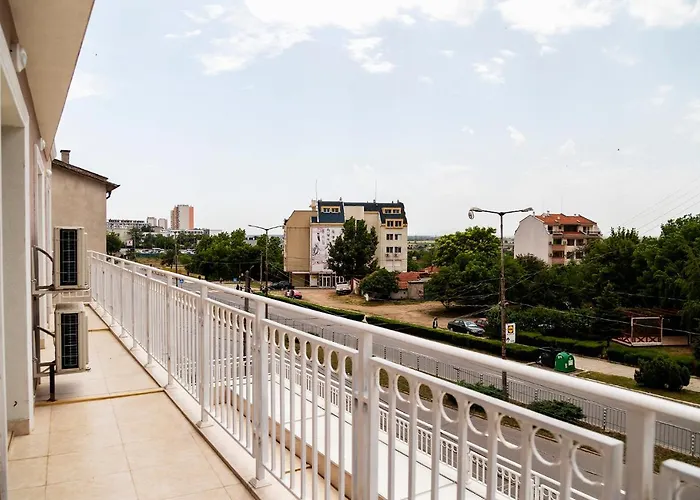 Family - City Yambol