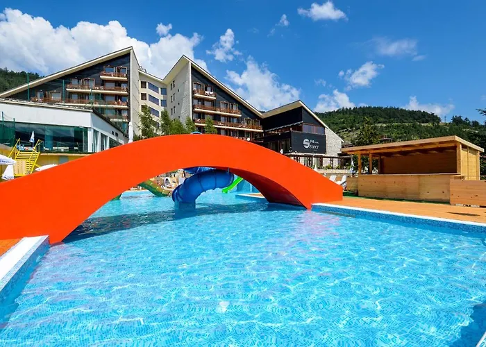 Spa Hotel Select