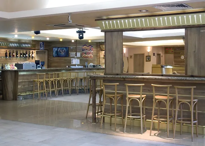 Hotel Sandy Beach Albena, Bulgarien