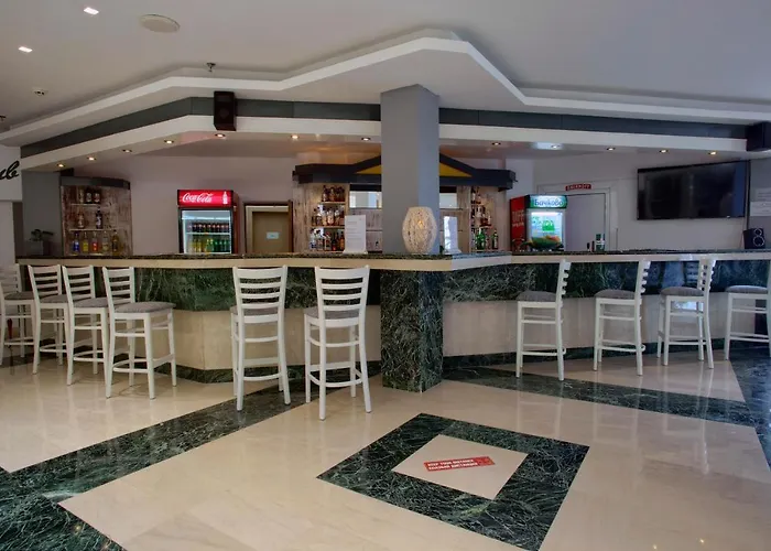 Familienhotels in Goldstrand