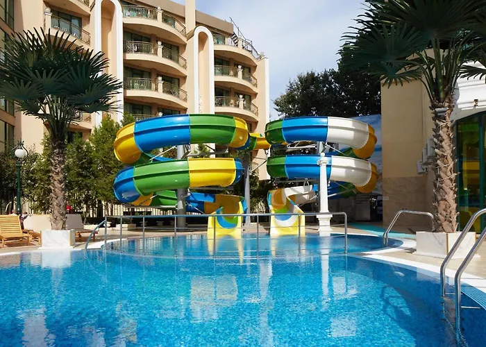 Sunny Beach Boutique Hotels
