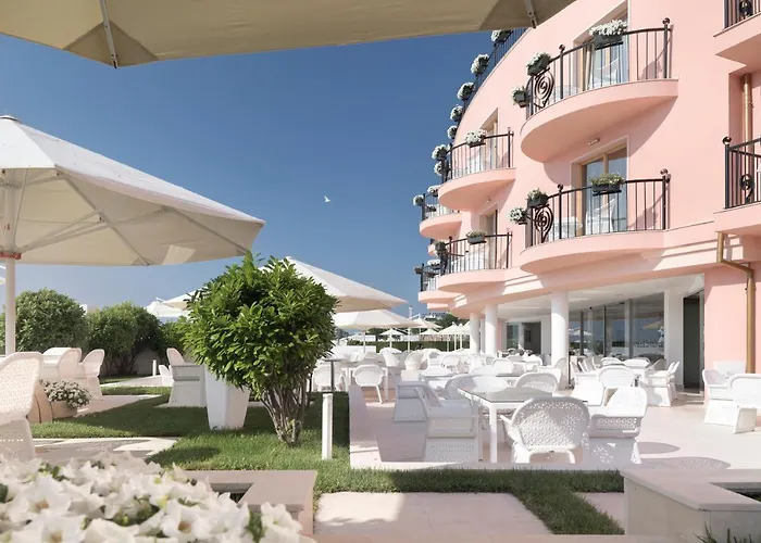 Romantikhotels in Slantschew brjag