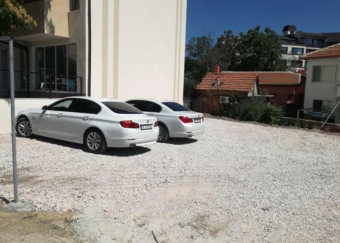 Family Hotel - City Hotel Yambol, Bulgaria