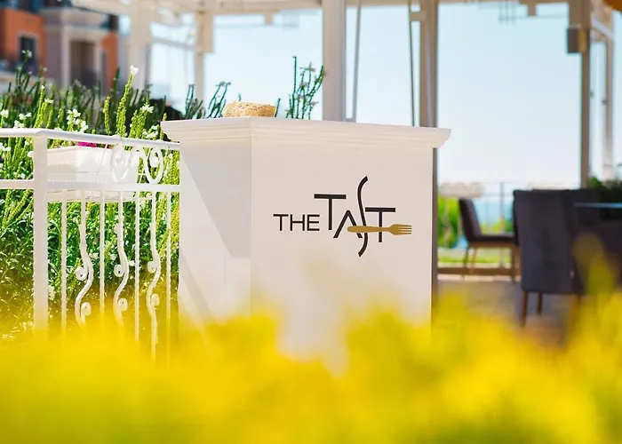 Sunny Beach hotels near Royal Beach Mall