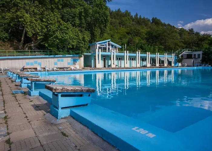 Бунгала Сън Сити