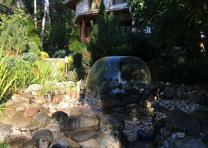 Lodges en Sofía