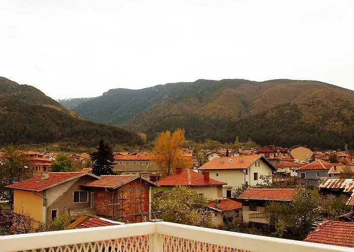 Семеен Виа Лакус
