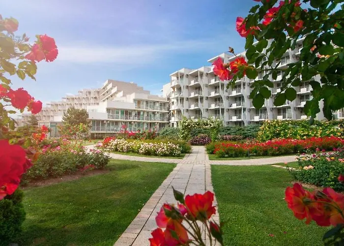 Hotel Laguna Mare Albena, Bulgarien