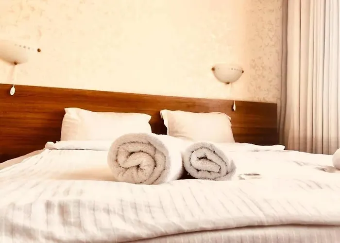 Malina Family Hotel