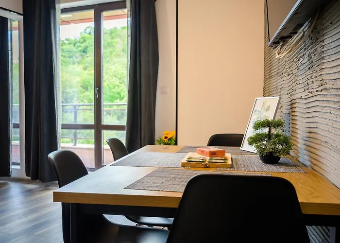 Plovdiv Vacation Rentals