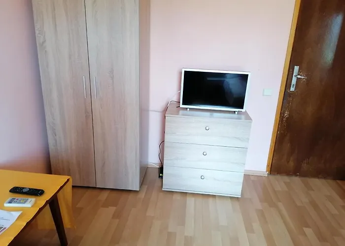 Stai Za Gosti Venera