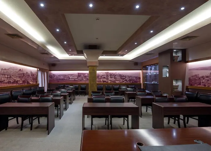 Balchik 4 Star Hotels