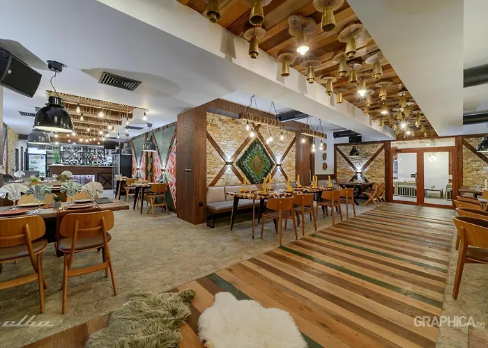 103 Alpine Hotel Panichishte, Bulgaria