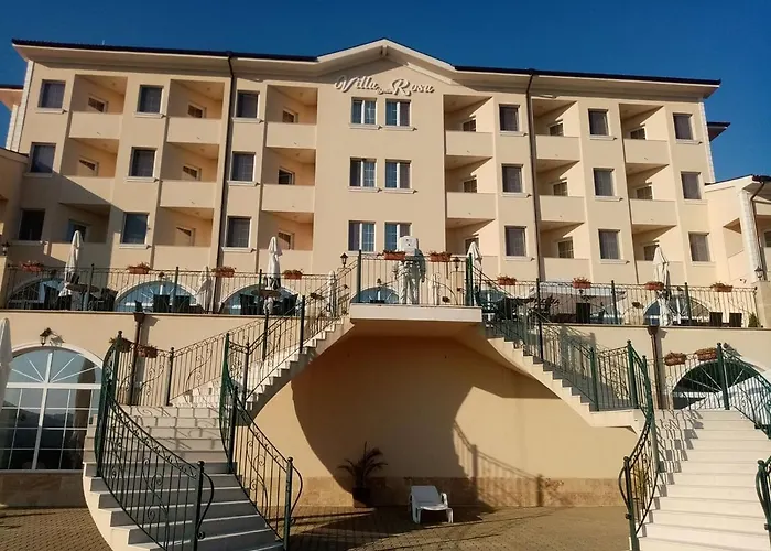 Villa Della Rosa
