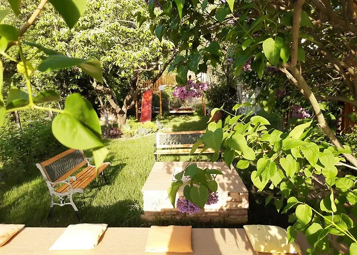 Georgievi Guest House
