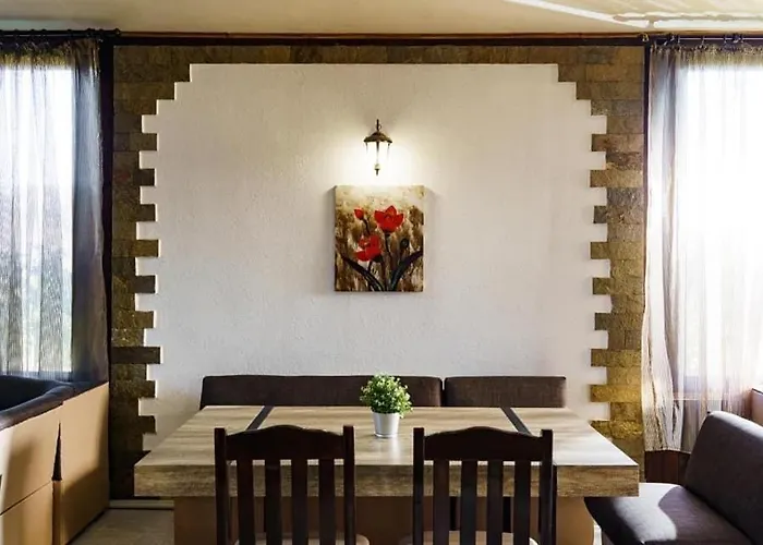 Spa Vita Springs Hotel Banya , Bulgaria