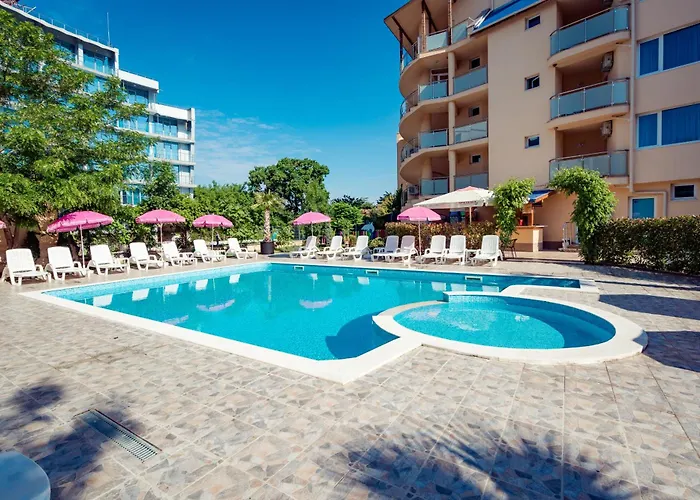 Hotel Elitza