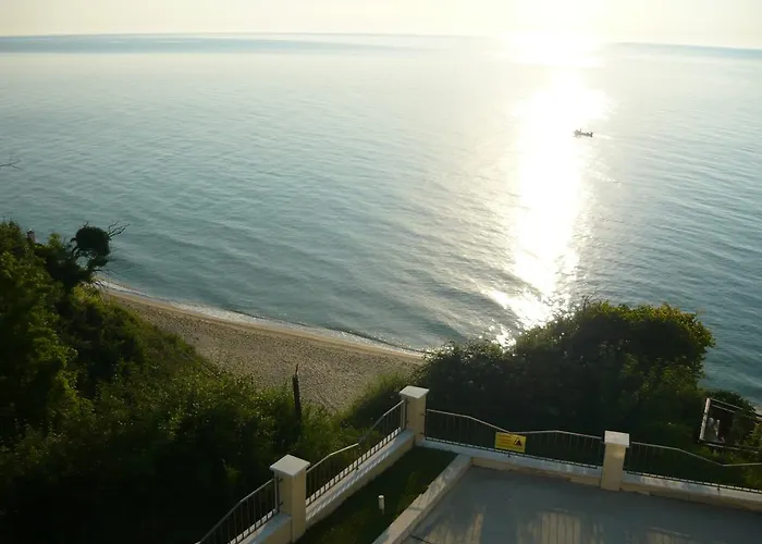 Byala (Varna) Hotels