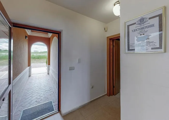 Cabin Rentals in Balchik