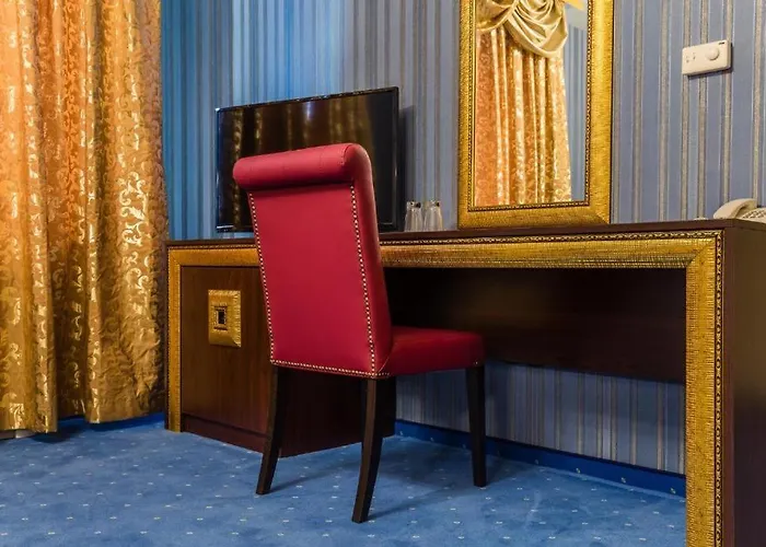 Hotels in Stara Sagora