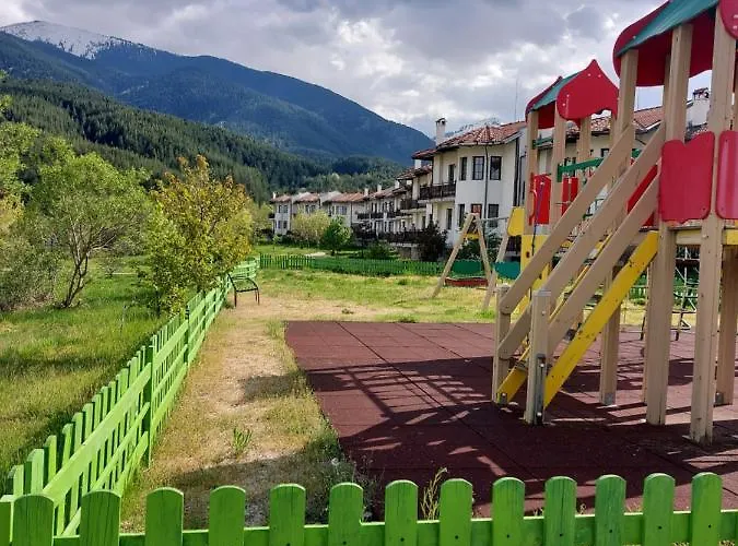 Pinerose Resort