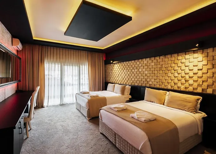 Aqua Spa Hotel Slatograd, Bulgarien