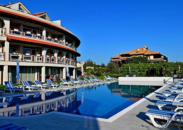 Apolonia s - Boutique Family Residence
