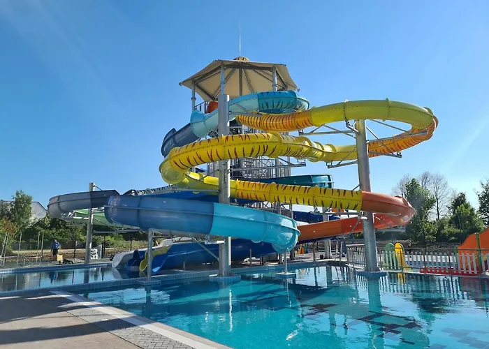 Sunny Beach Condos for Rent