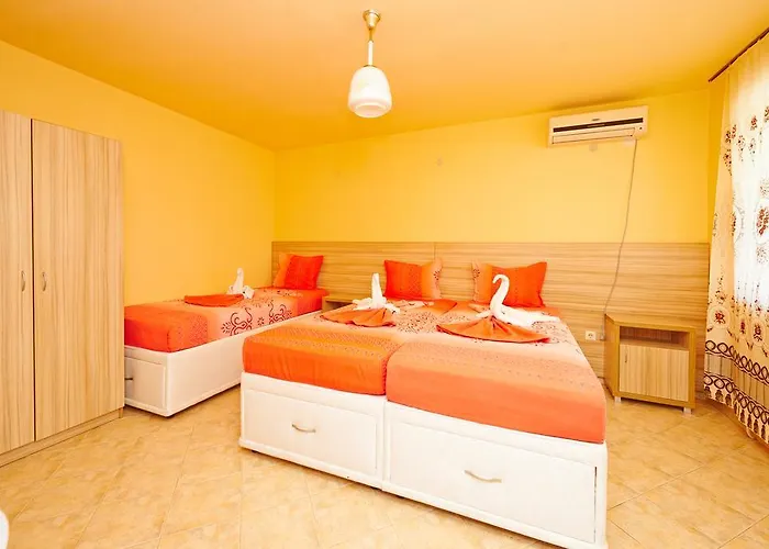 Viva Beach Hotel