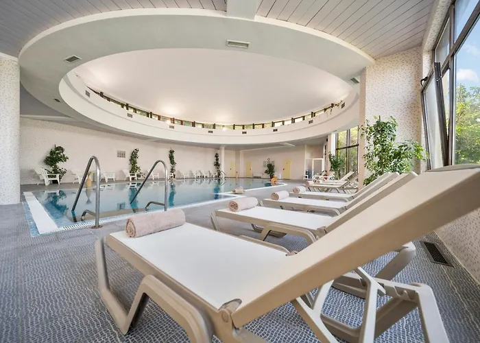Golden Sands Beach Resorts