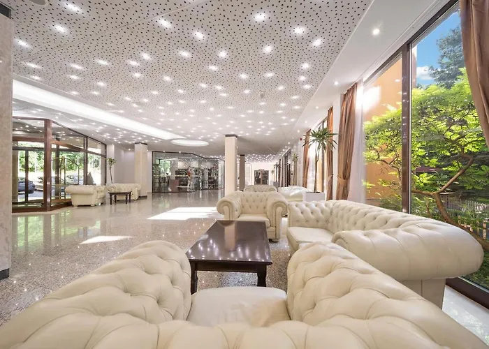 Golden Sands Luxury Hotels
